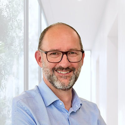 Ing. Christian Meschnig, Geschäftsführer, Rosenberger Telematics GmbH