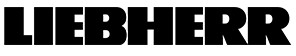 LIEBHERR GmbH